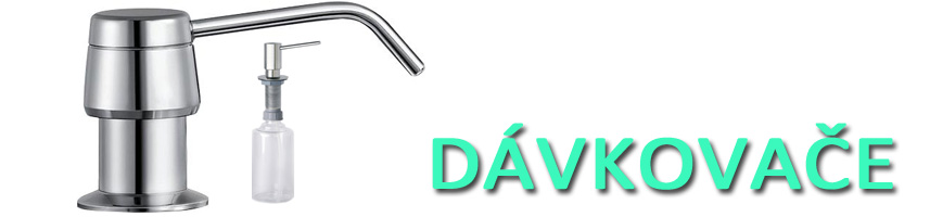 DÁVKOVAČE BANNER